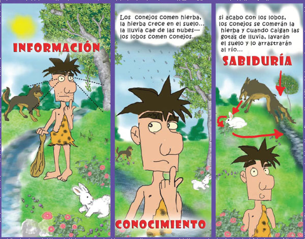 diferenciainformacion