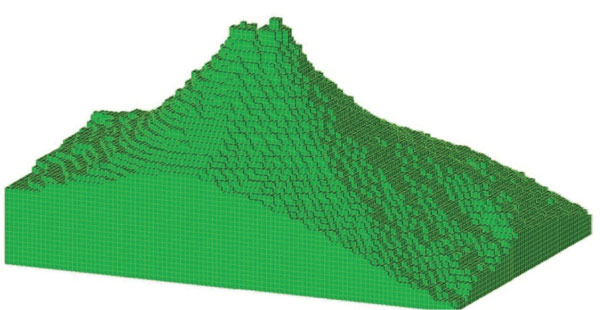 volcanvoxeles