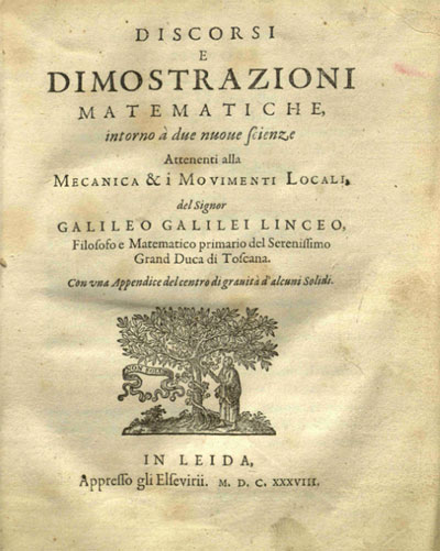 Discorsi