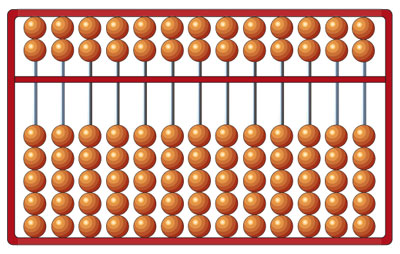 Ábaco 1